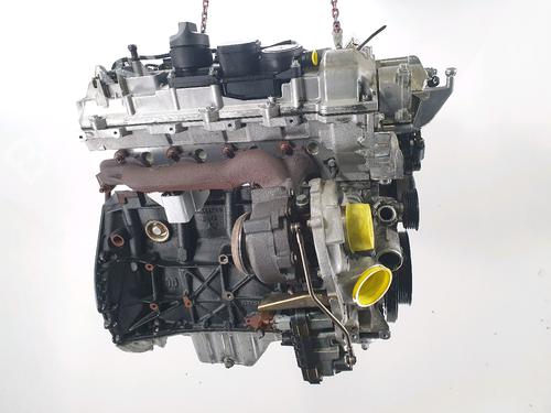 Engine MERCEDES-BENZ C-CLASS (W203) C 220 CDI (203.008) | BP34576050M1 - Image 4