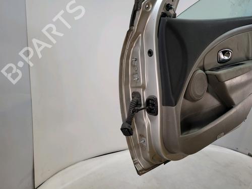 Right front door RENAULT MEGANE III Grandtour (KZ0/1) 1.5 dCi (KZ1M, KZ1W, KZ0R) | BP29416730C3 