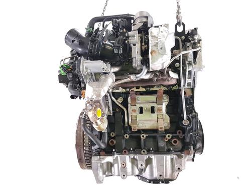 Engine RENAULT MEGANE III Coupe (DZ0/1_) 1.6 dCi (DZ00, DZ12, DZ2A, DZ13) | BP29416571M1 