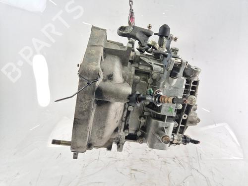 Used Gearbox Gearbox 39258833 39258833
