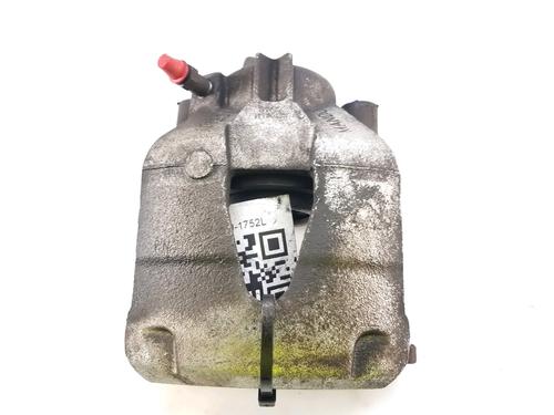 Right front brake caliper VW POLO VI (AW1, BZ1, AE1) 1.0 TSI | BP27918515M104