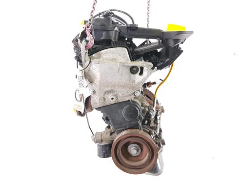 Motor Motor RENAULT CLIO III (BR0/1, CR0/1) 1.2 16V (BR02, BR0J, BR11, CR02, CR0J, CR11) (75 hp) 36945776 36945776