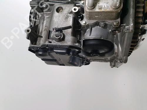 Engine RENAULT CLIO IV (BH_) 0.9 TCe 90 (BHNF, BHMA, BHMH, BHJK, BHJR) | BP36428700M1 - Image 9