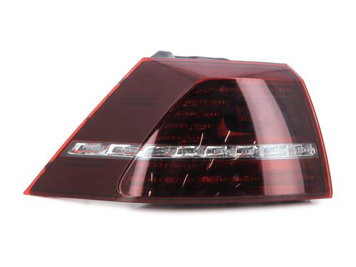 Left taillight VW GOLF VII (5G1, BQ1, BE1, BE2) 2.0 R 4motion | BP25127990C34 