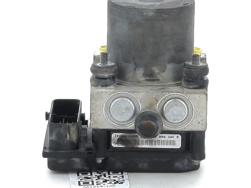 Used ABS pump RENAULT TRAFIC II Van (FL) 2.0 dCi 115 (FL01, FL0U, FL00, FL0H, FL0M) (114 hp) 31032160