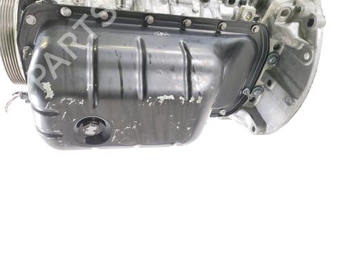 Engine CITROËN C3 II (SC_) 1.4 HDi 70 (SC8HZC, SC8HR0, SC8HP4) | BP29931111M1