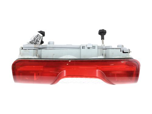 Used Left taillight FORD TRANSIT CONNECT (P65_, P70_, P80_) 1.8 Di (75 hp) 26670549
