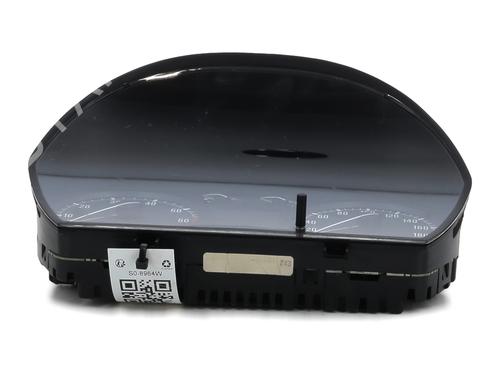 Instrument cluster SKODA FABIA I (6Y2) 1.2 | BP29443276C47 