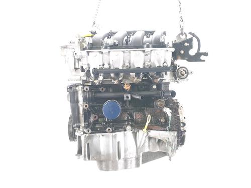 Engine RENAULT LAGUNA II (BG0/1_) 1.6 16V (BG0A, BG0L) | BP38586549M1 - Image 2