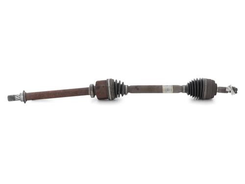 Right front driveshaft RENAULT MEGANE III Hatchback (BZ0/1_, B3_) 1.5 dCi (BZ09, BZ0D, BZ1W, BZ29, BZ14) | BP30895216M39