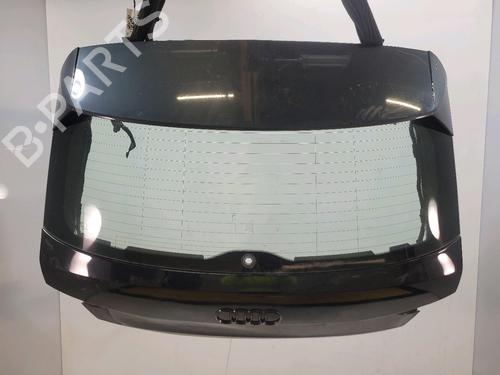 Used Tailgate AUDI A1 Sportback (GBA) 30 TFSI (110 hp) 32279507
