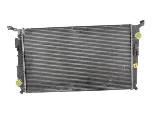 Used Water radiator Water radiator DACIA DUSTER (HS_) [2010-2018] 34457961 34457961