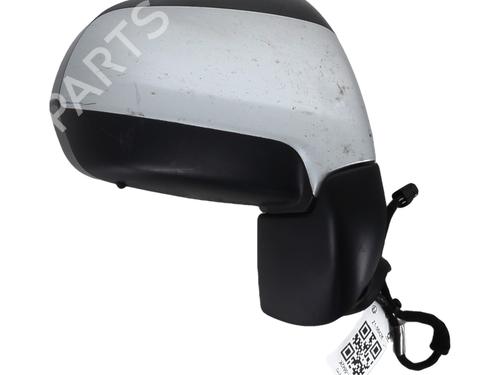 Right mirror CITROËN C3 Picasso (SH_) 1.4 VTi 95 (SH8FSC, SH8FP0, SH8FP6) | BP30190274C27