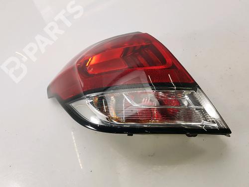 Used Left taillight Left taillight CITROËN C4 II (NC_) 1.6 BlueHDi 120 (120 hp) 11199892 11199892
