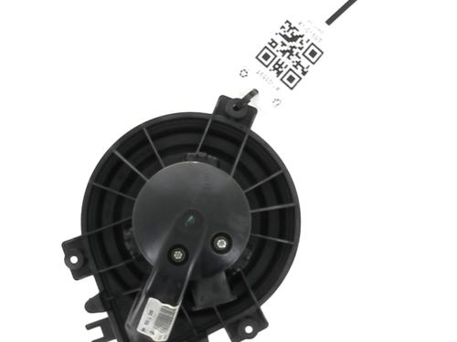 Varmeblæser MINI MINI Convertible (R52) [2004-2008]  21212410