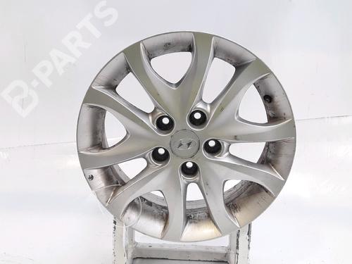Used Rim HYUNDAI i30 (FD) 1.6 CRDi (116 hp) 10482548
