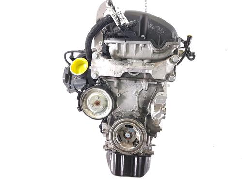Used Engine Engine PEUGEOT 2008 I (CU_) 1.6 VTi (120 hp) 33745405 33745405