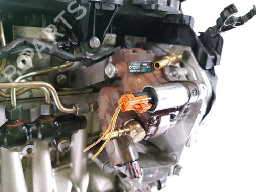 Engine PEUGEOT 1007 (KM_) 1.4 HDi | BP29389722M1 