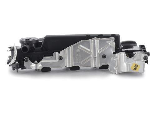 Valve cover PEUGEOT EXPERT Van (V_) 2.0 BlueHDi 120 | BP32278370M124