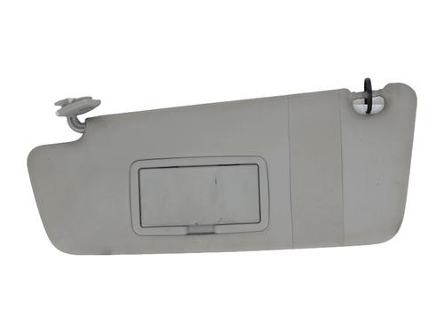 Used Left sun visor OPEL MERIVA B MPV (S10) 1.3 CDTI (75) (95 hp) 30631949