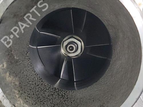 Engine PEUGEOT 207 (WA_, WC_) 1.6 HDi | BP29602762M1 