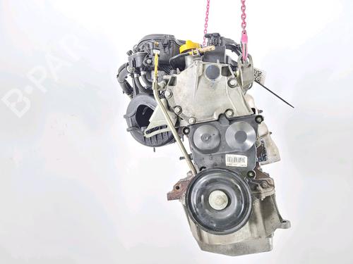 Engine DACIA SANDERO 1.4 MPI LPG | BP21528865M1 - Image 1