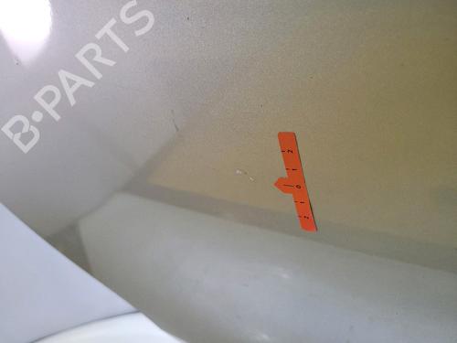 Right rear door BMW 1 (E87) 118 d | BP26670989C5 
