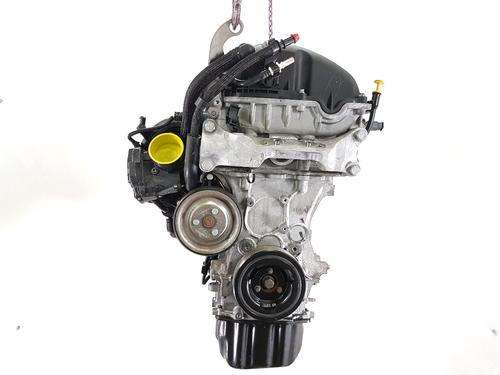 Used Engine Engine 36777143 36777143