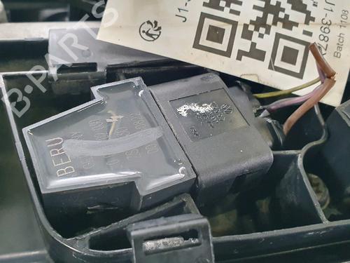 Engine VW POLO IV (9N_, 9A_) 1.4 16V | BP30924645M1