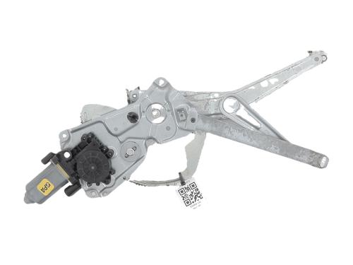 Used Front right window mechanism Front right window mechanism BMW 3 (E46) 320 i (150 hp) 39971579 39971579