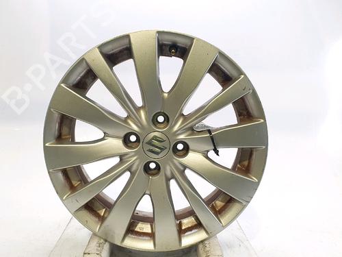 Used Rim SUZUKI SWIFT IV (FZ, NZ) 1.2 (AZH412, ZC72S) (94 hp) 29381407