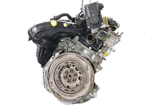Engine SMART FORTWO Coupe (453) 1.0 (453.342, 453.343) | BP31912826M1
