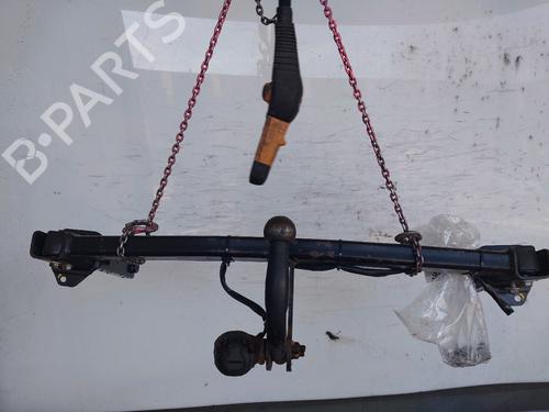 Used Tow ball/Mechanism Tow ball/Mechanism MERCEDES-BENZ A-CLASS (W169) [2004-2012] 34204782 34204782