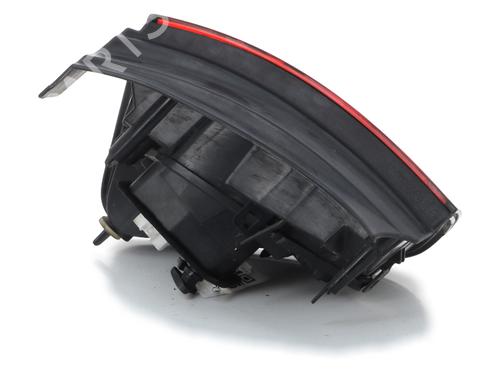 Right taillight CITROËN C3 II (SC_) 1.4 HDi 70 (SC8HZC, SC8HR0, SC8HP4) | BP29874794C35