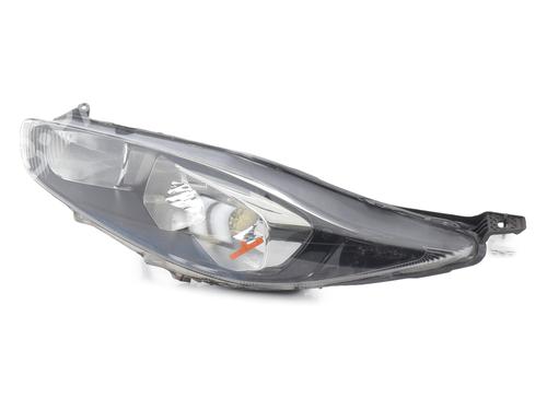 Venstre forlygte Venstre forlygte FORD FIESTA VI (CB1, CCN) 1.5 TDCi (75 hp) 39736795 39736795