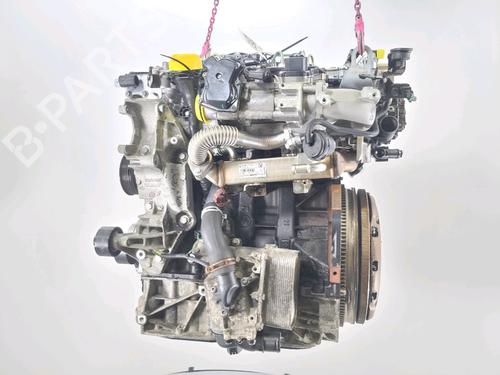 Engine RENAULT LAGUNA III Grandtour (KT0/1) 2.0 dCi (KT07, KT0J, KT14, KT1A, KT1S) | BP28160895M1 