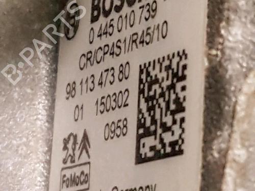 Engine CITROËN C4 II (NC_)  | BP32285015M1  - Image 7