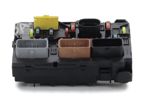 Sikringsdose PEUGEOT 207 (WA_, WC_) 1.6 HDi (109 hp) 29964315