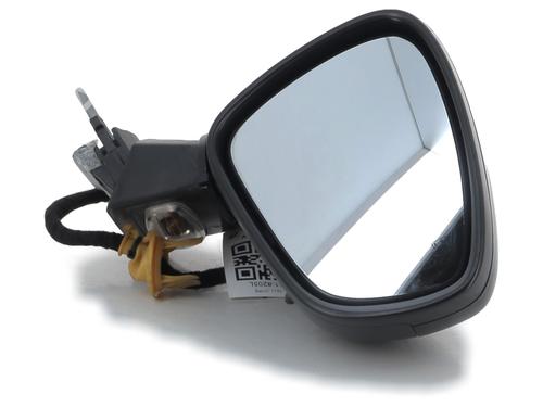Right mirror CITROËN C4 II (NC_) 1.6 HDi 110 | BP30141041C27