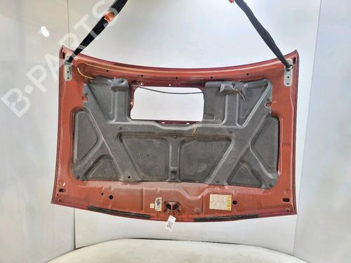 Hood SUZUKI GRAND VITARA I (FT, HT) 2.0 HDI 110 4x4 (SQ420D, TD82V) | BP21227864C1 
