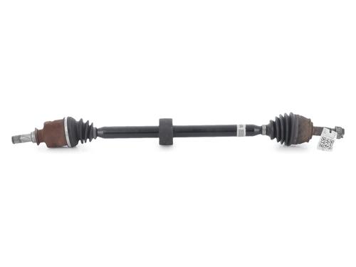 Right front driveshaft OPEL CORSA D (S07) 1.3 CDTI (L08, L68) | BP39972256M39 - Image 2