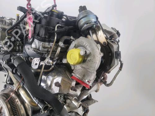 Engine VW PASSAT B6 (3C2)  | BP28285744M1 