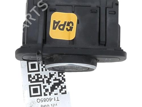 Devioluci FORD TRANSIT CUSTOM V362 Van (FY, FZ) 2.0 EcoBlue | BP32012973I23 