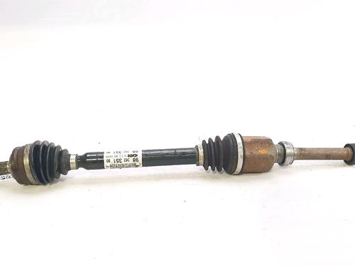 Used Right front driveshaft CITROËN C4 III (BA_, BB_, BC_) ë-C4 (BCZKXC, BZCKSC) (136 hp) 29197736