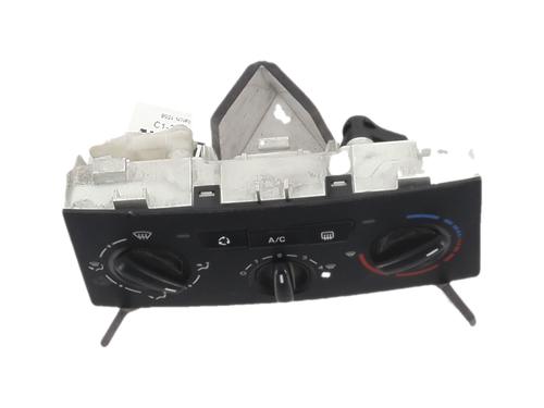 Climate control CITROËN BERLINGO Box Body/MPV (B9) 1.6 HDi 90 | BP38793218I5 - Image 3