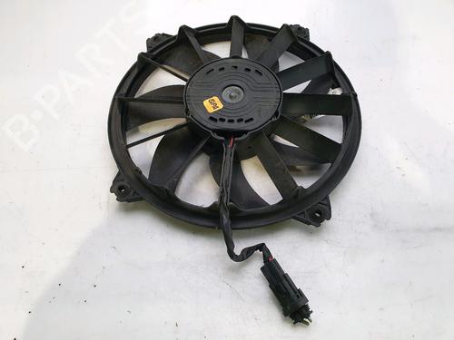 Køleventilator elektrisk PEUGEOT 308 SW I (4E_, 4H_) 1.6 16V (120 hp) 29048373
