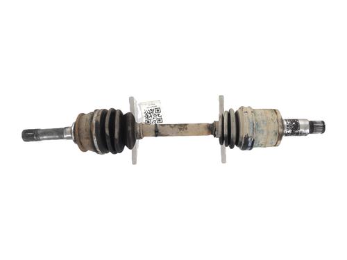 Used Right front driveshaft SUZUKI GRAND VITARA I (FT, HT) 2.0 HDI 110 16V 4x4 (SQ420D, TD83V, JA420WD) (109 hp) 30523250