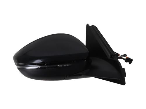 Right mirror OPEL CORSA F (P2JO) 1.2 (68) | BP29701930C27 
