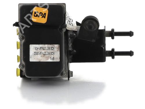 ABS pump VW POLO IV (9N_, 9A_) 1.4 TDI | BP29055437M43 