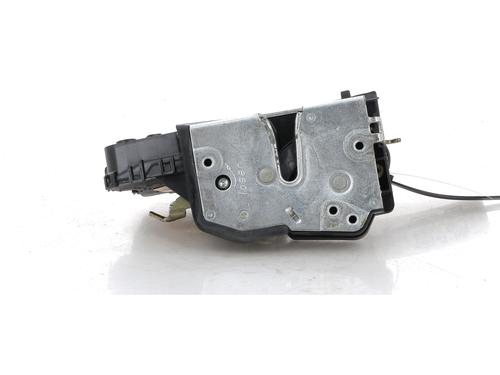 Rear left lock BMW 3 (E46) 330 d | BP18455642C100 